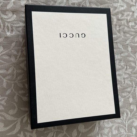 Mini Gucci bag, worn once. - Picture 4 of 4